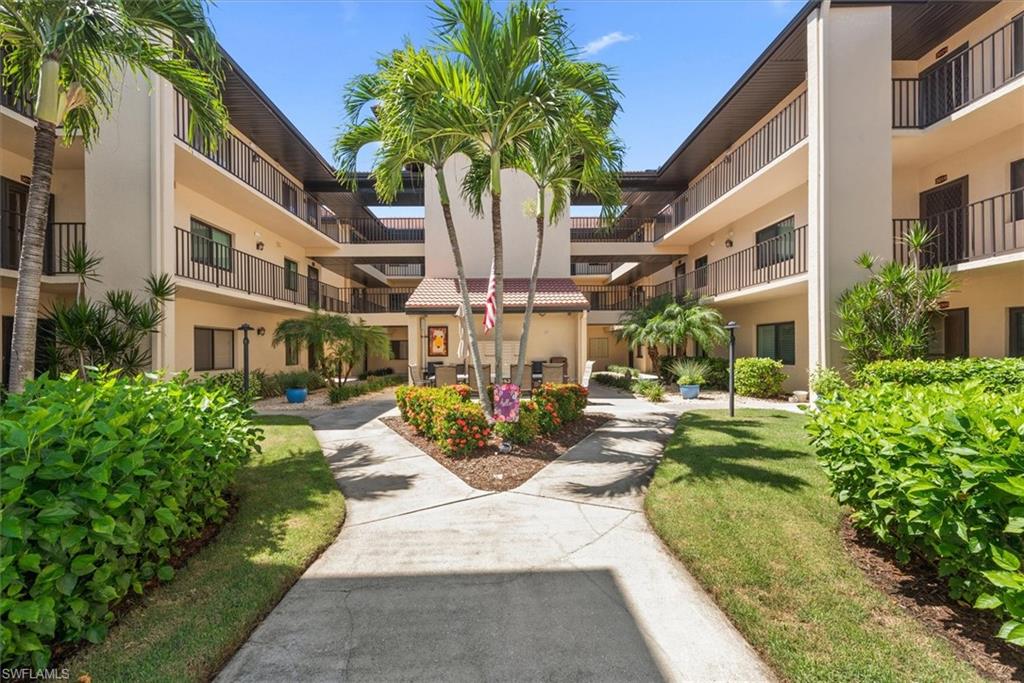 TERRACE - Residential