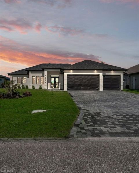 1238 NW 36TH AVE CAPE CORAL FL 33993