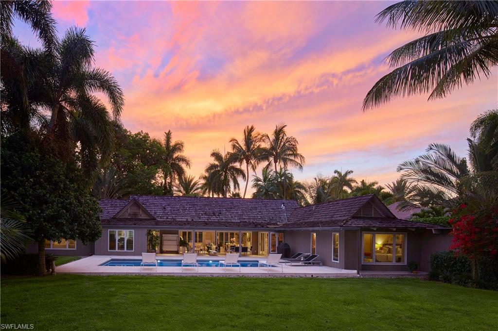 COQUINA SANDS - Residential