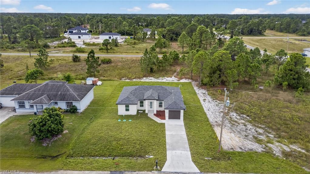 LEHIGH ACRES - Residential Lease