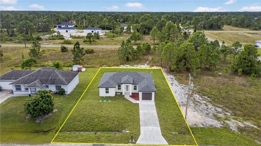 LEHIGH ACRES - Residential Lease