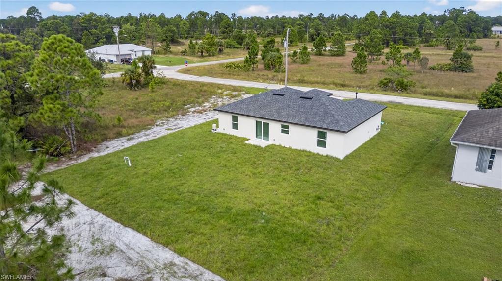LEHIGH ACRES - Residential Lease