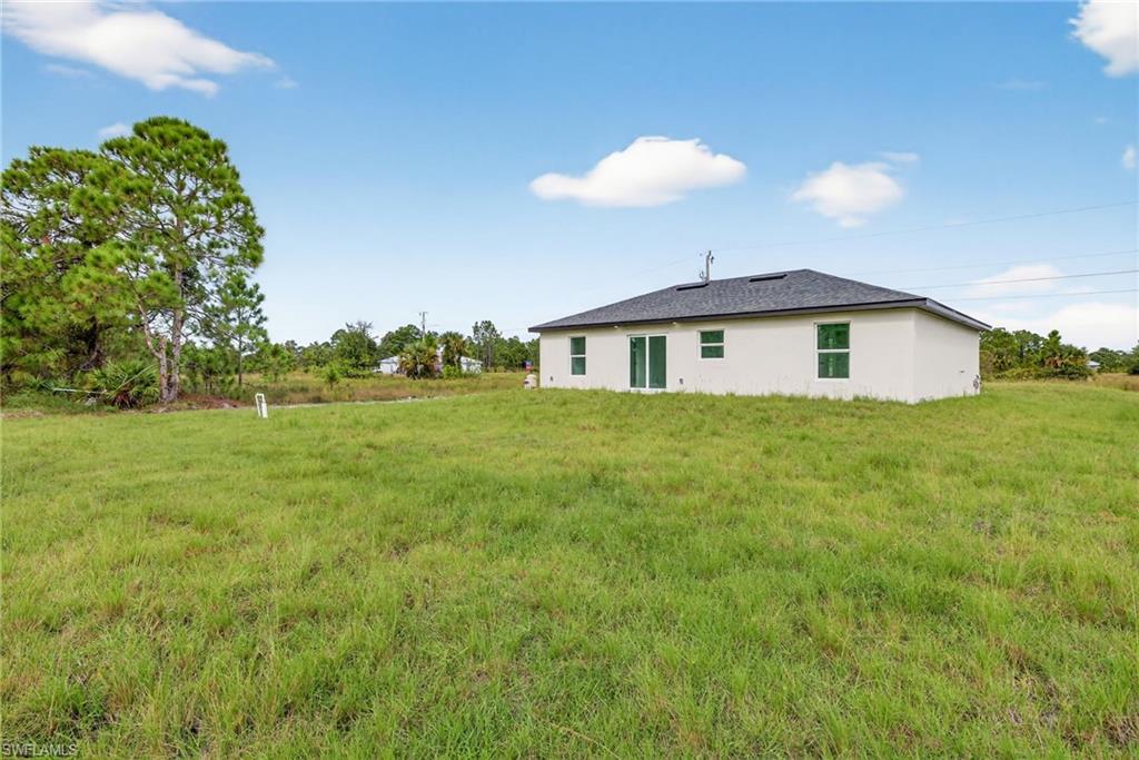 LEHIGH ACRES - Residential Lease