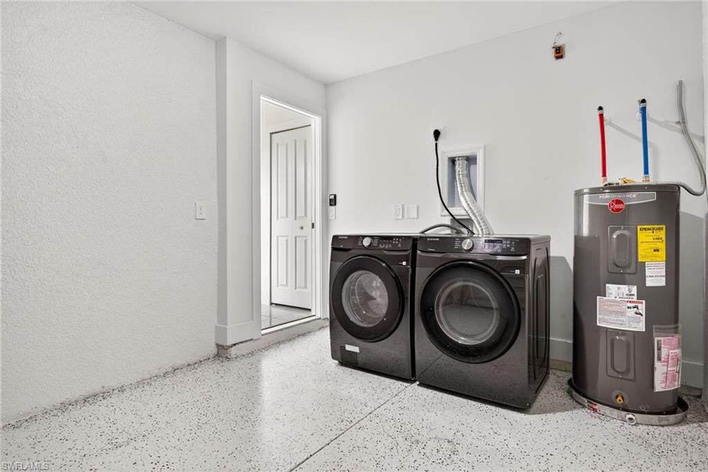 LEHIGH ACRES - Residential Lease