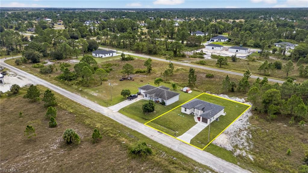 LEHIGH ACRES - Residential Lease