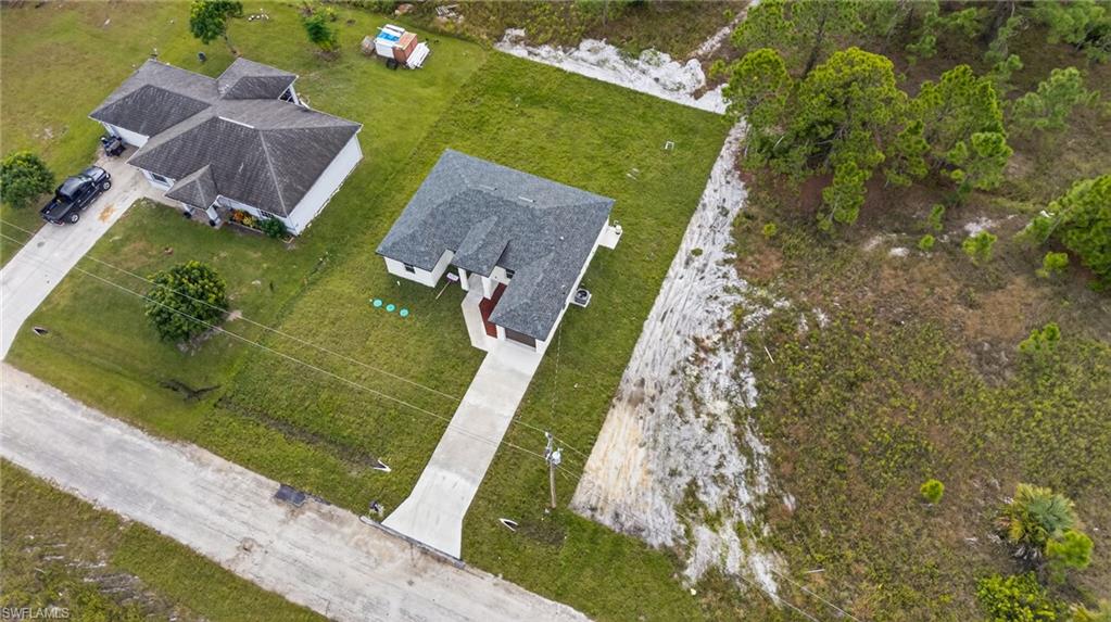 LEHIGH ACRES - Residential Lease