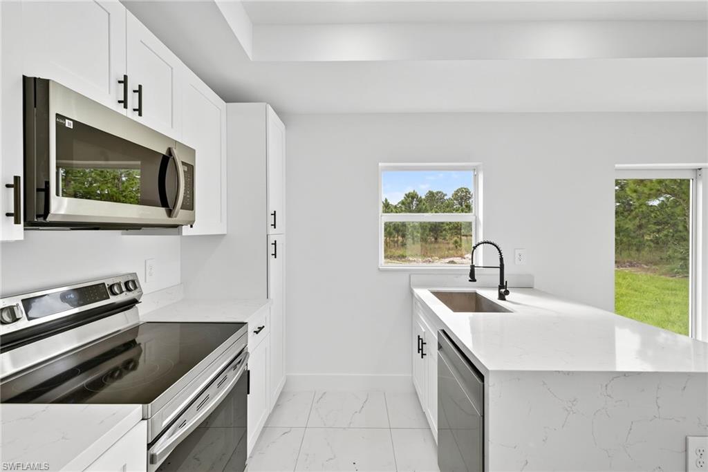 LEHIGH ACRES - Residential Lease