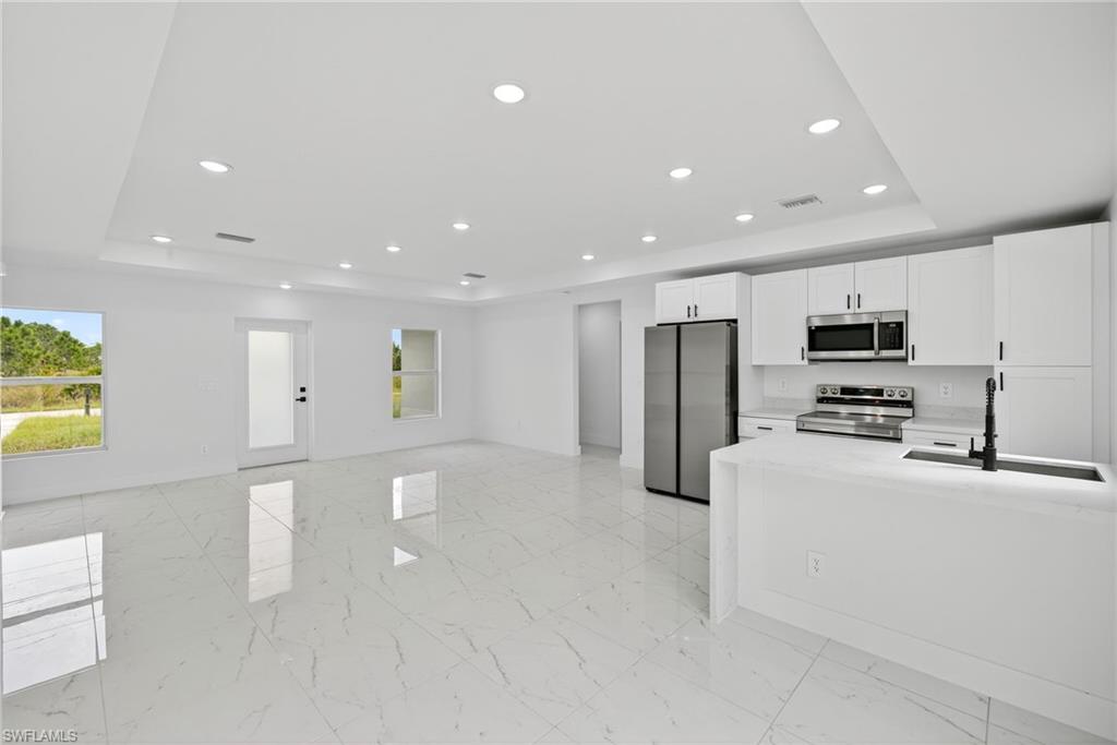 LEHIGH ACRES - Residential Lease