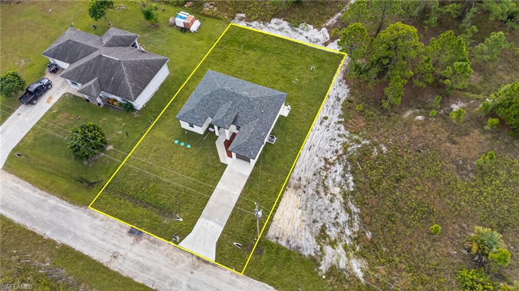 LEHIGH ACRES - Residential Lease