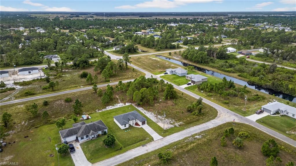 LEHIGH ACRES - Residential Lease