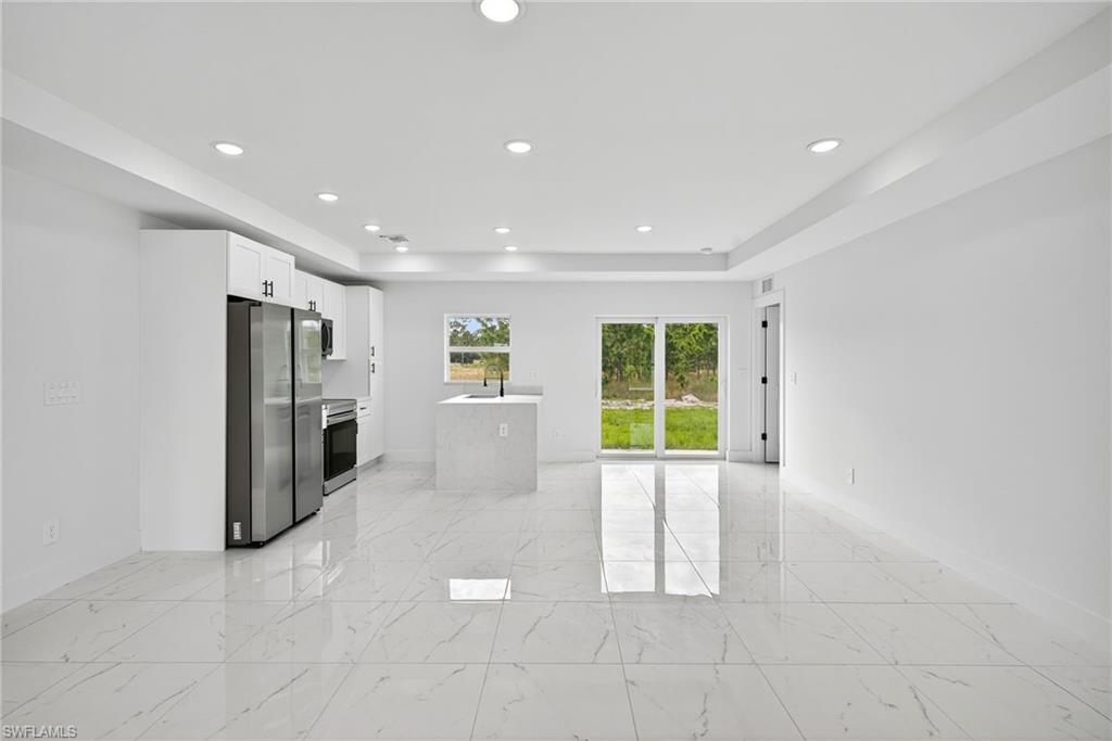 LEHIGH ACRES - Residential Lease