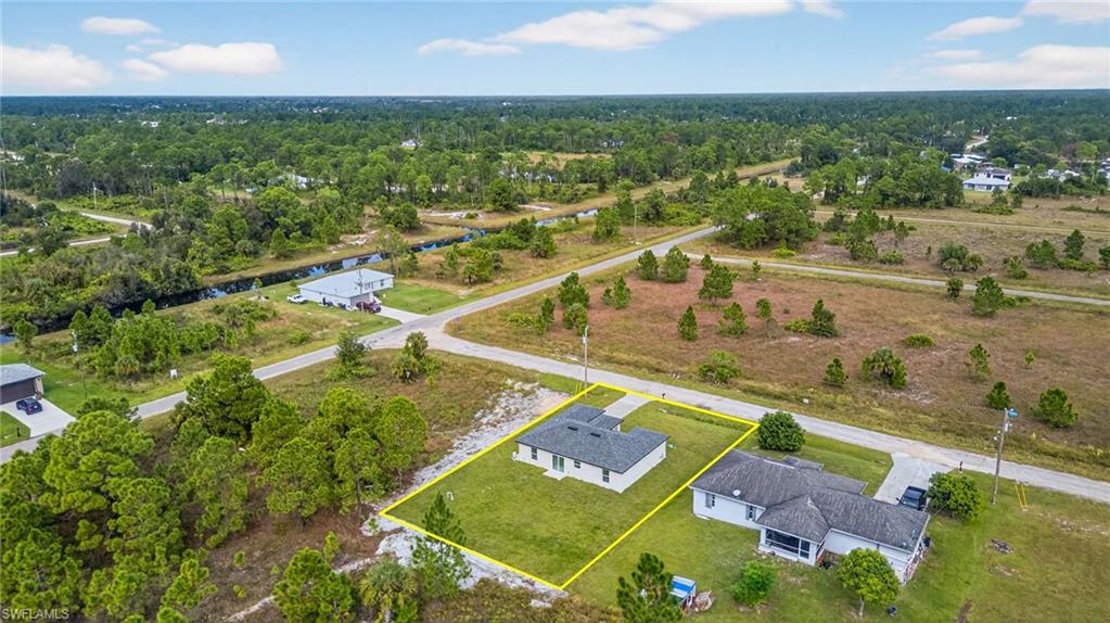 LEHIGH ACRES - Residential Lease