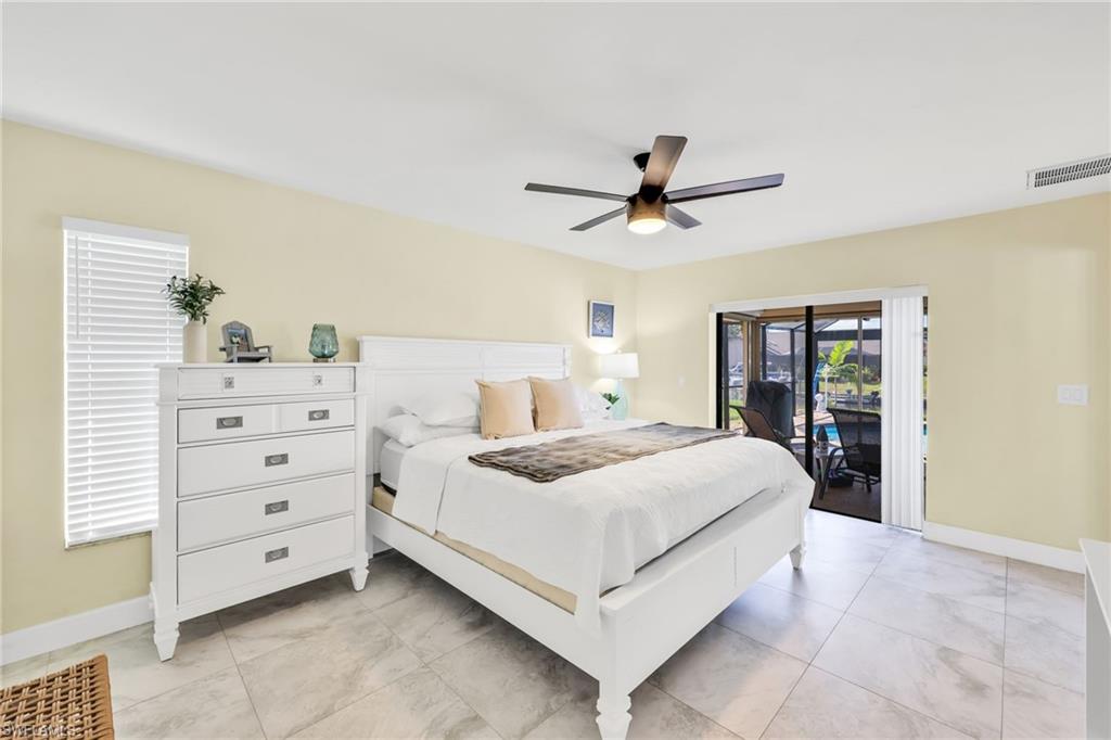 CAPE CORAL - Residential Lease