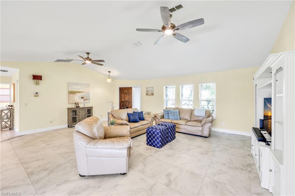 CAPE CORAL - Residential Lease