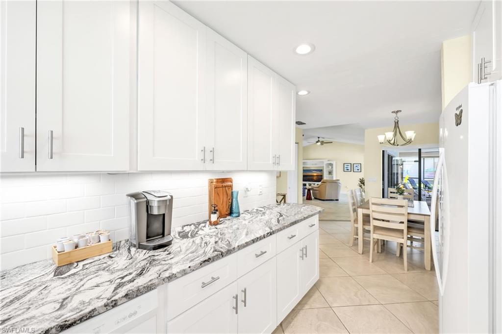 CAPE CORAL - Residential Lease