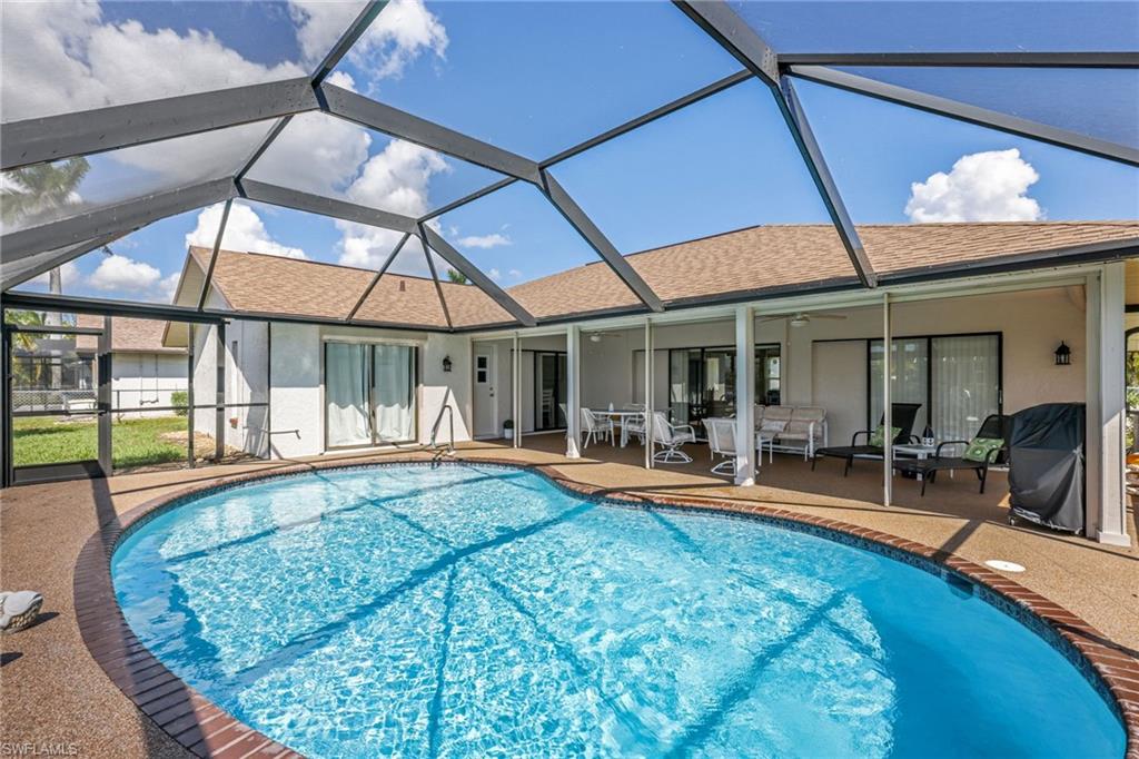 CAPE CORAL - Residential Lease