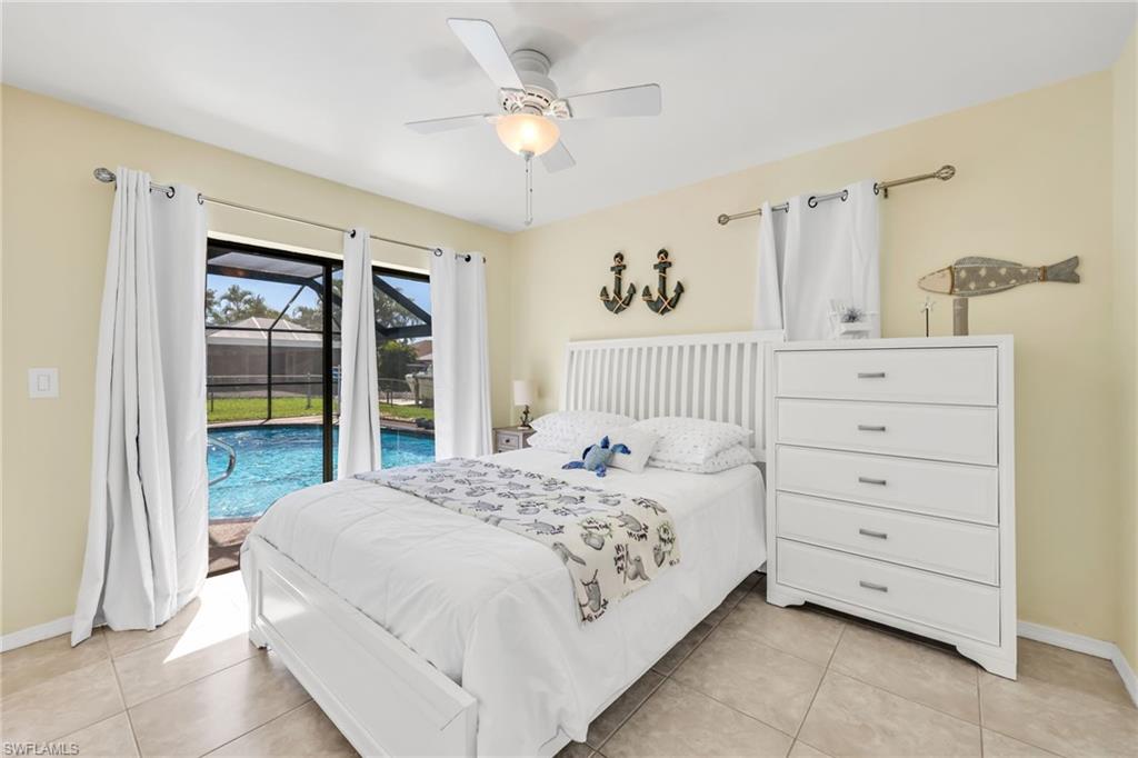 CAPE CORAL - Residential Lease