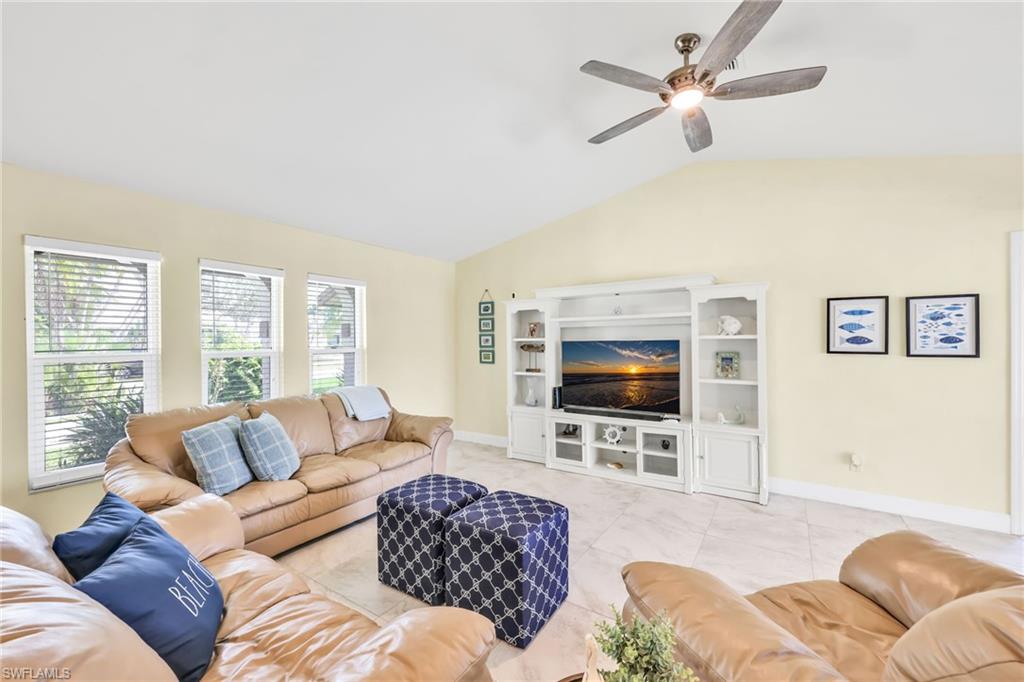 CAPE CORAL - Residential Lease