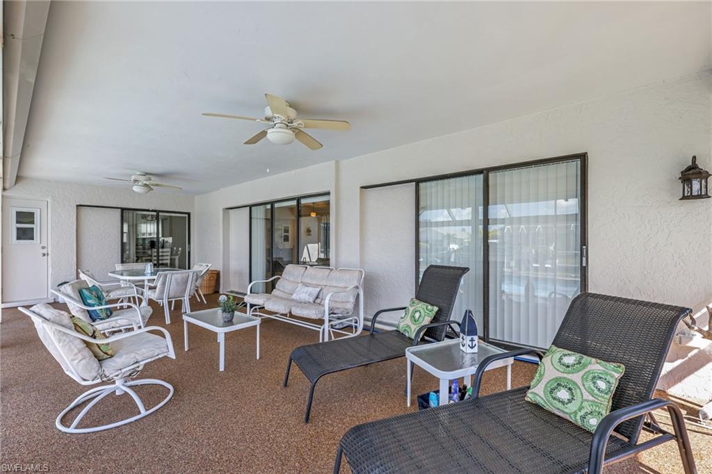 CAPE CORAL - Residential Lease