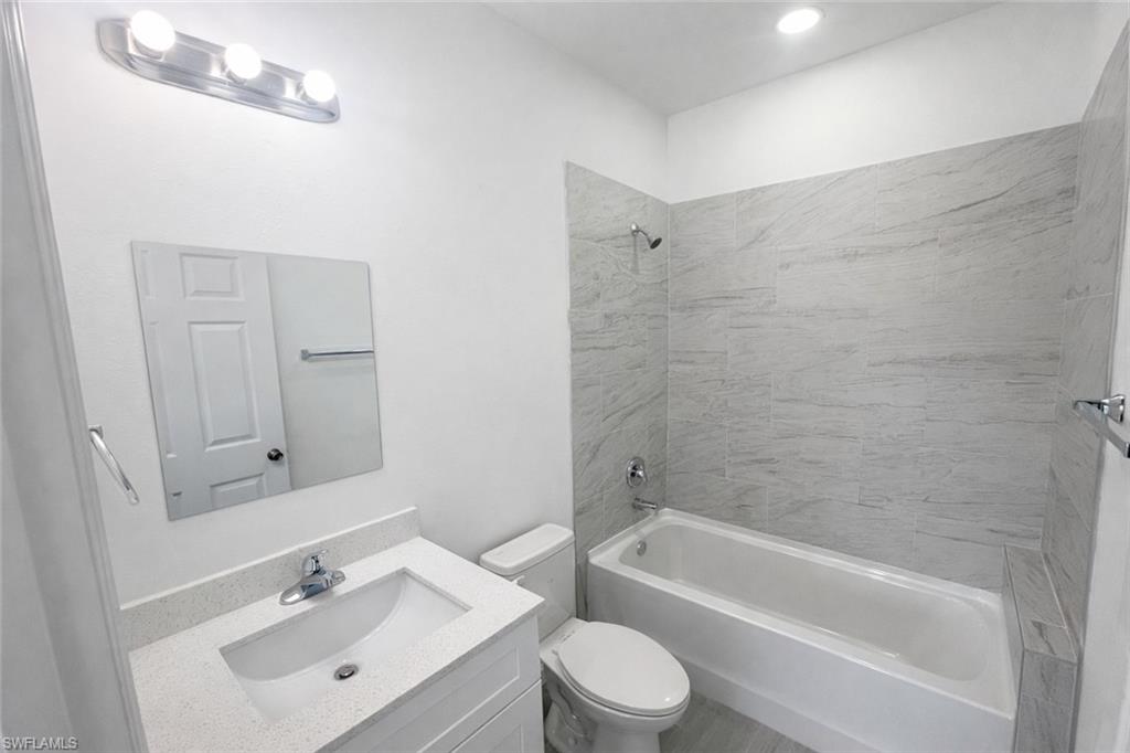 LEHIGH ACRES - Residential Lease