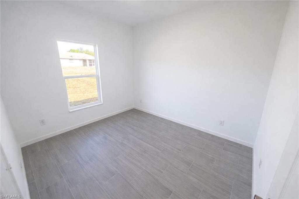 LEHIGH ACRES - Residential Lease