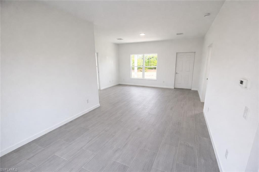 LEHIGH ACRES - Residential Lease