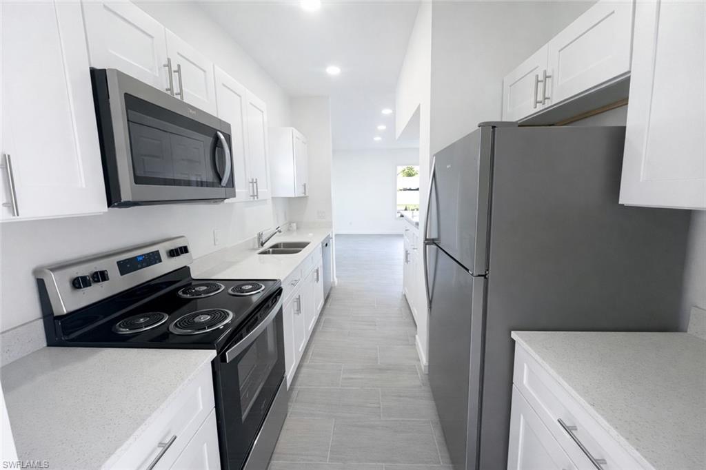 LEHIGH ACRES - Residential Lease