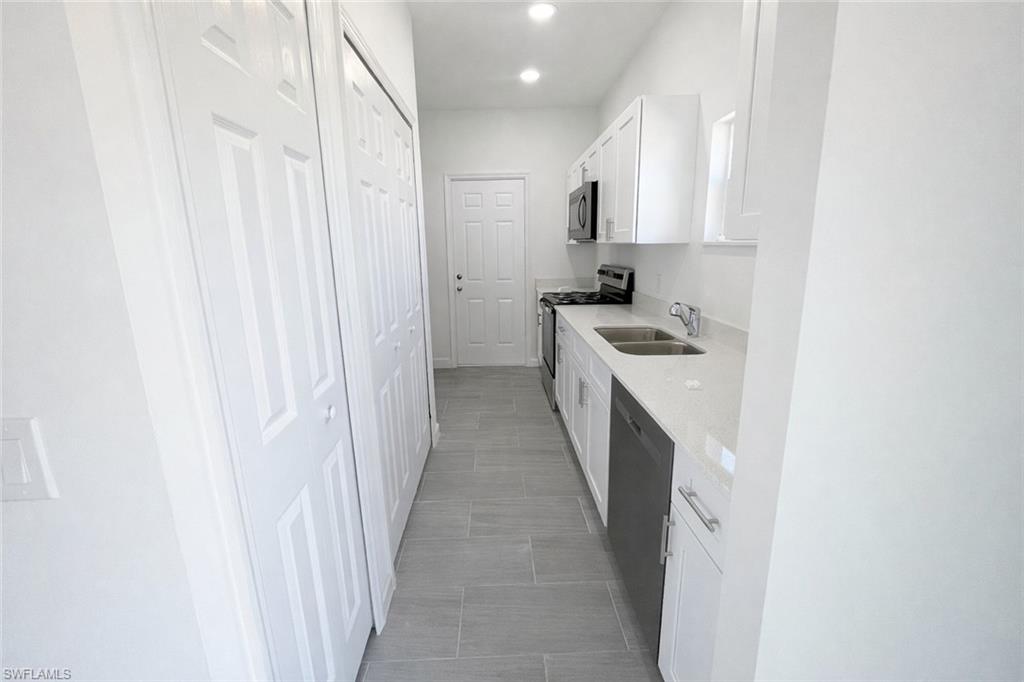 LEHIGH ACRES - Residential Lease