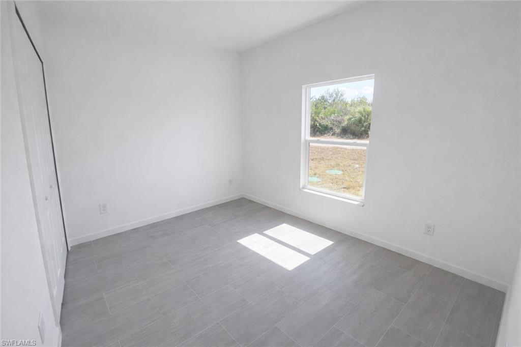 LEHIGH ACRES - Residential Lease