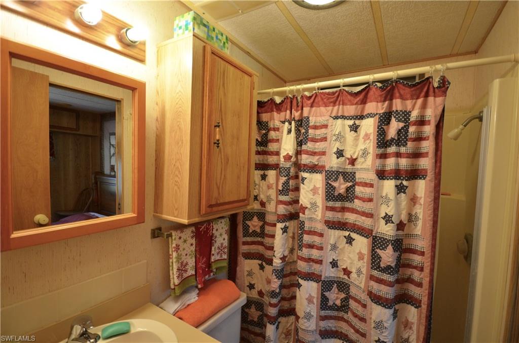 FOUNTAIN VIEW RV RESORT - Residential