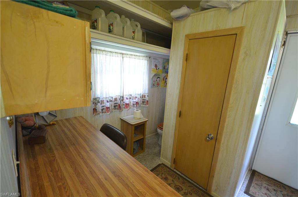 FOUNTAIN VIEW RV RESORT - Residential