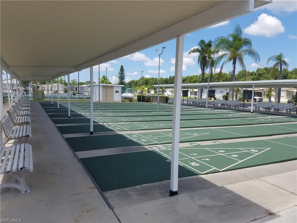 FOUNTAIN VIEW RV RESORT - Residential