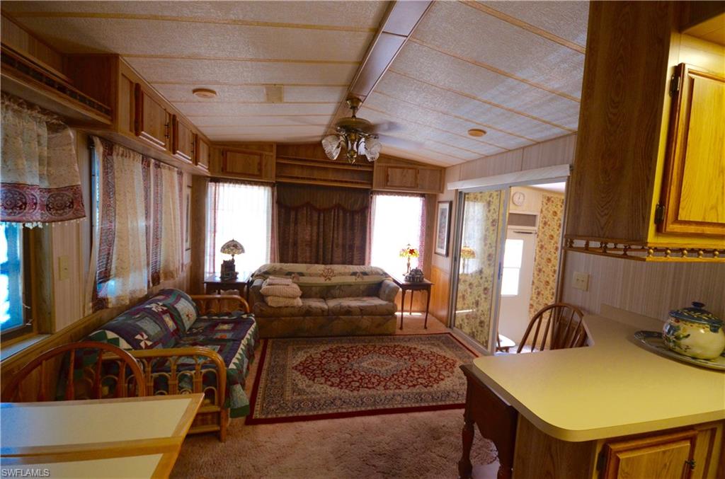 FOUNTAIN VIEW RV RESORT - Residential