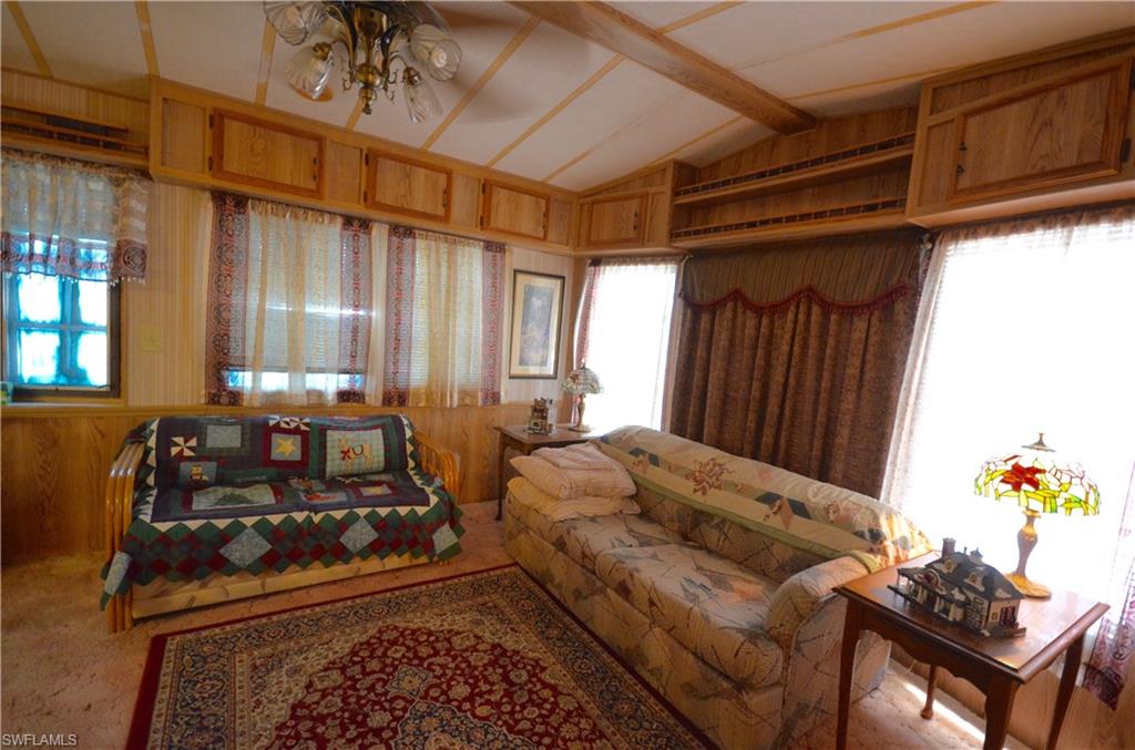 FOUNTAIN VIEW RV RESORT - Residential