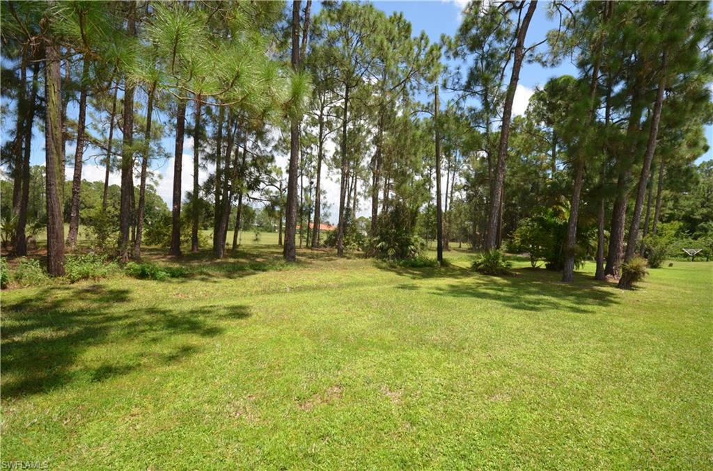 FOUNTAIN VIEW RV RESORT - Residential