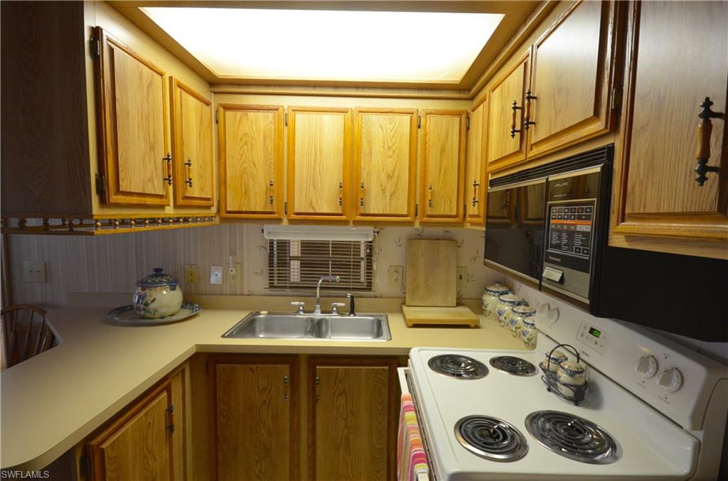 FOUNTAIN VIEW RV RESORT - Residential