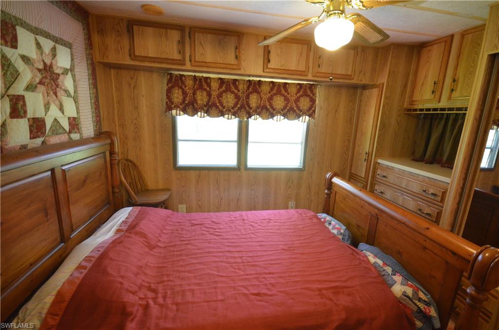 FOUNTAIN VIEW RV RESORT - Residential