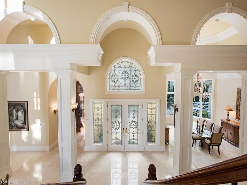 HIDDEN HARBOR - Residential