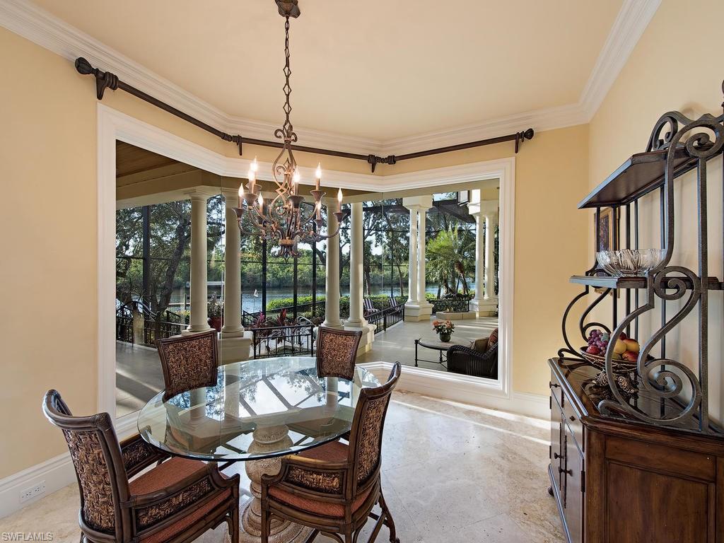 HIDDEN HARBOR - Residential