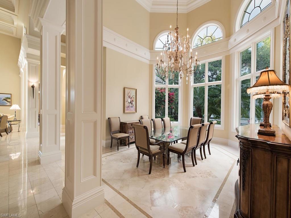 HIDDEN HARBOR - Residential