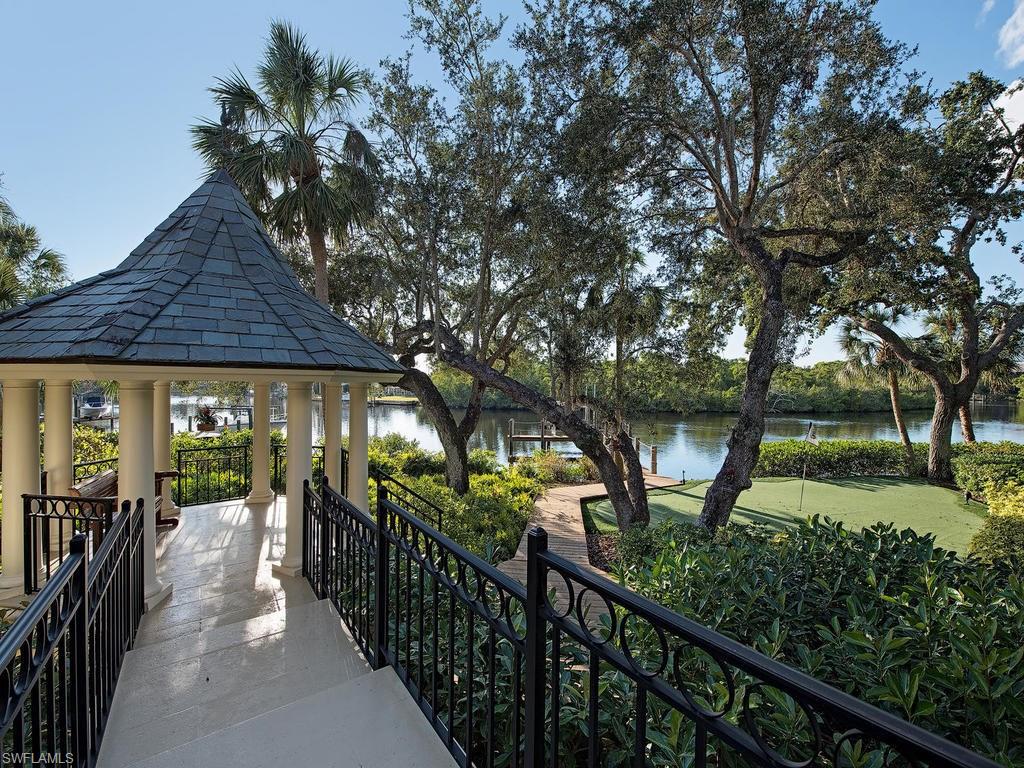 HIDDEN HARBOR - Residential