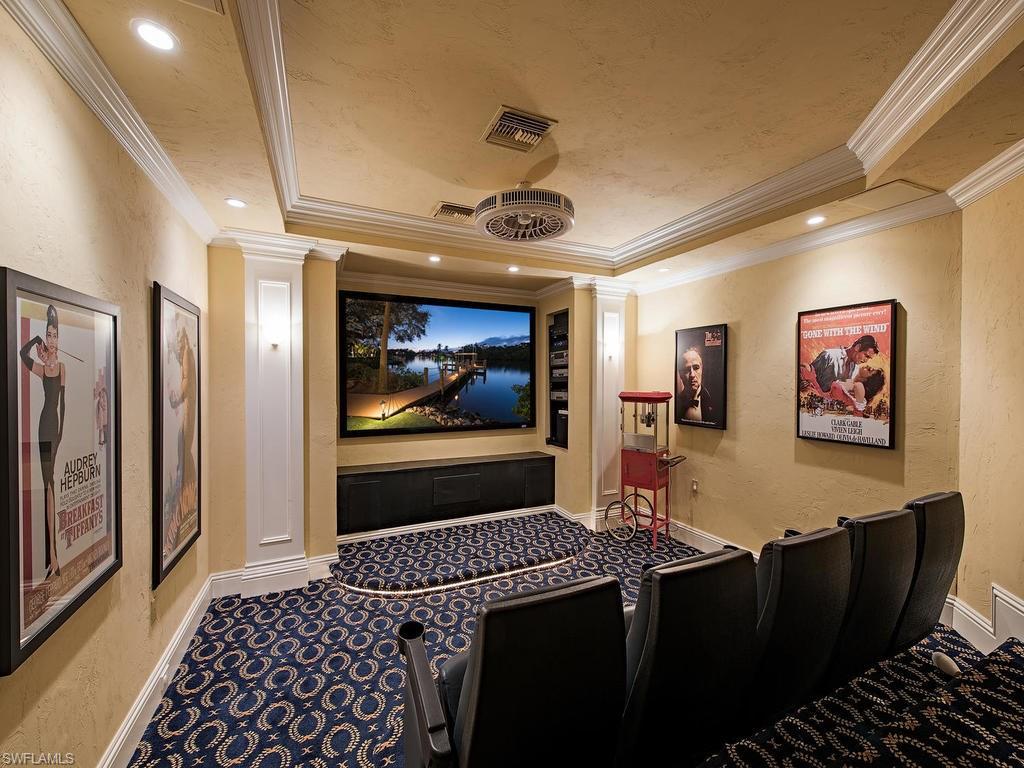 HIDDEN HARBOR - Residential