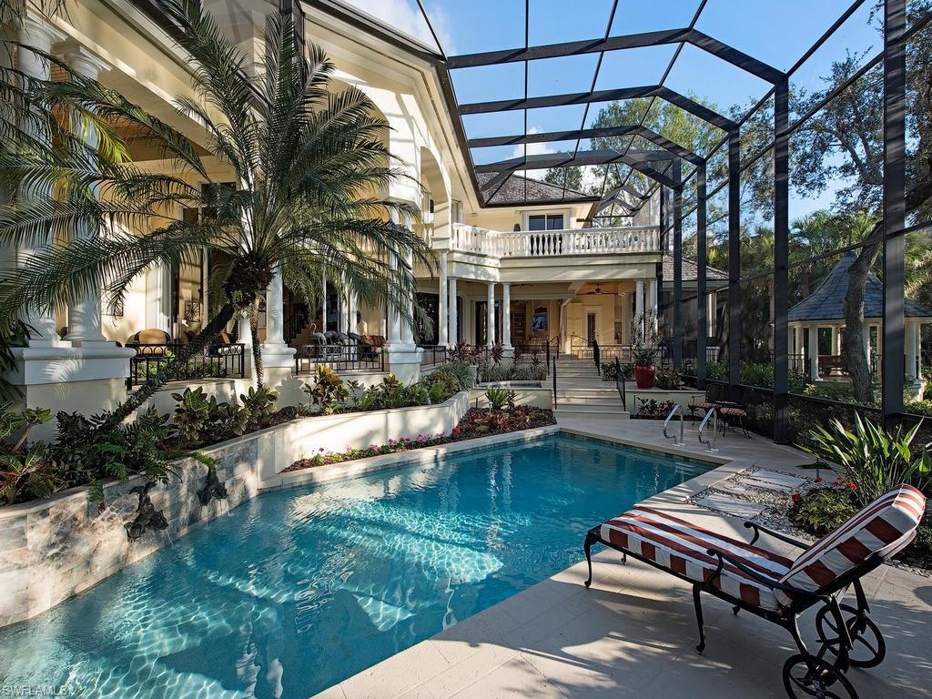 HIDDEN HARBOR - Residential