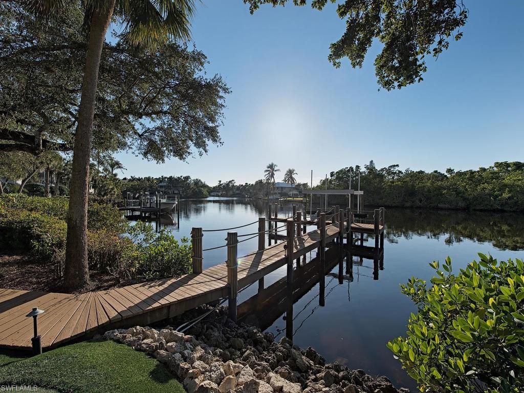 HIDDEN HARBOR - Residential