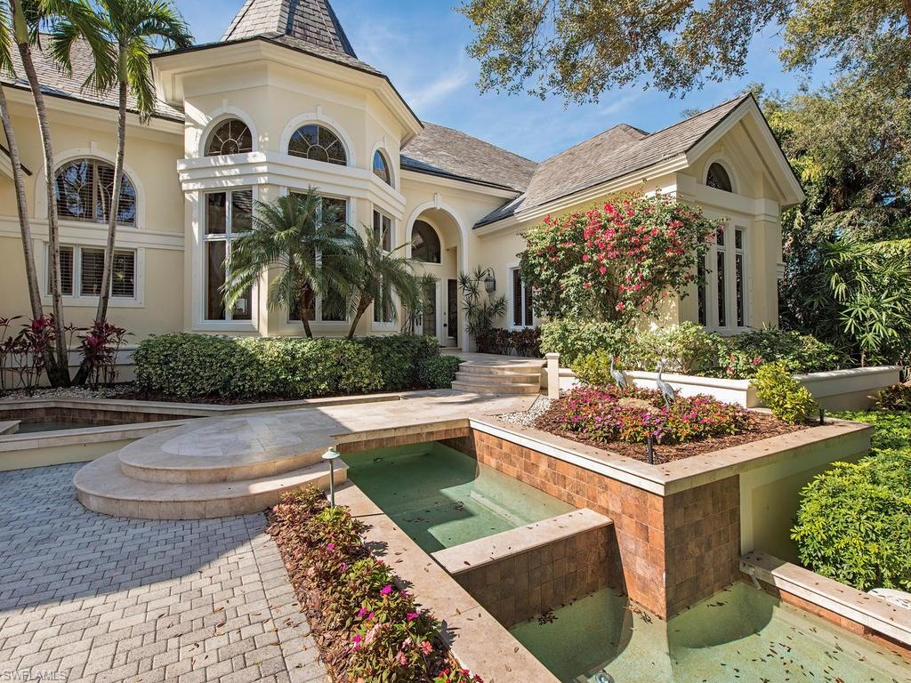 HIDDEN HARBOR - Residential