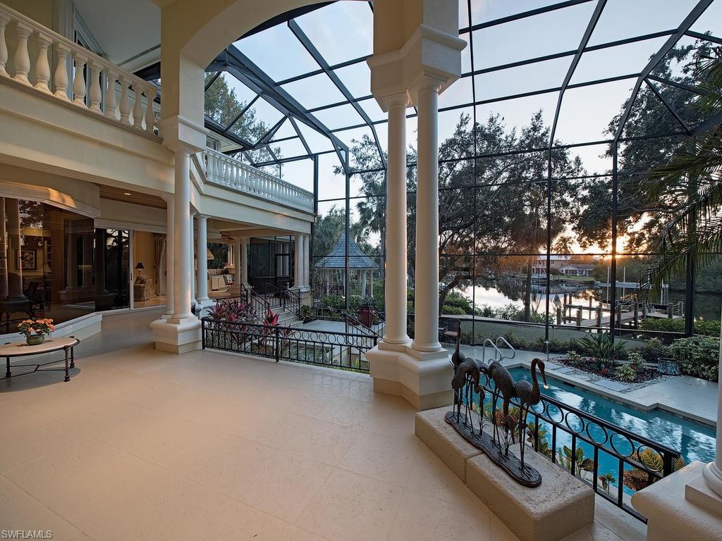 HIDDEN HARBOR - Residential