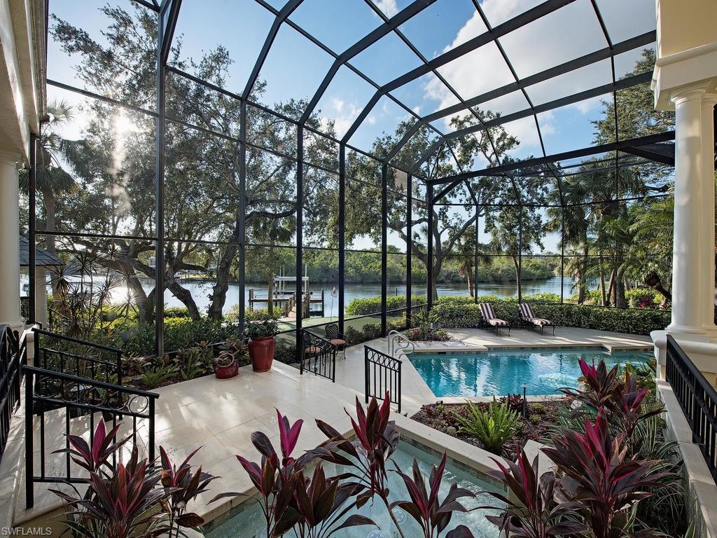 HIDDEN HARBOR - Residential