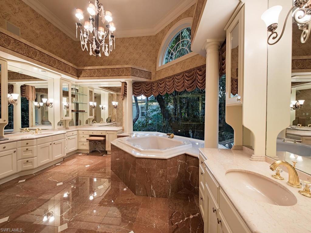 HIDDEN HARBOR - Residential