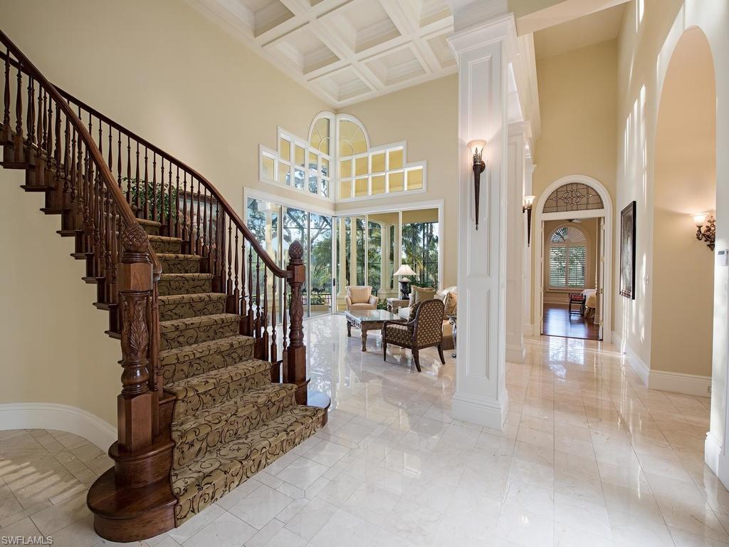 HIDDEN HARBOR - Residential