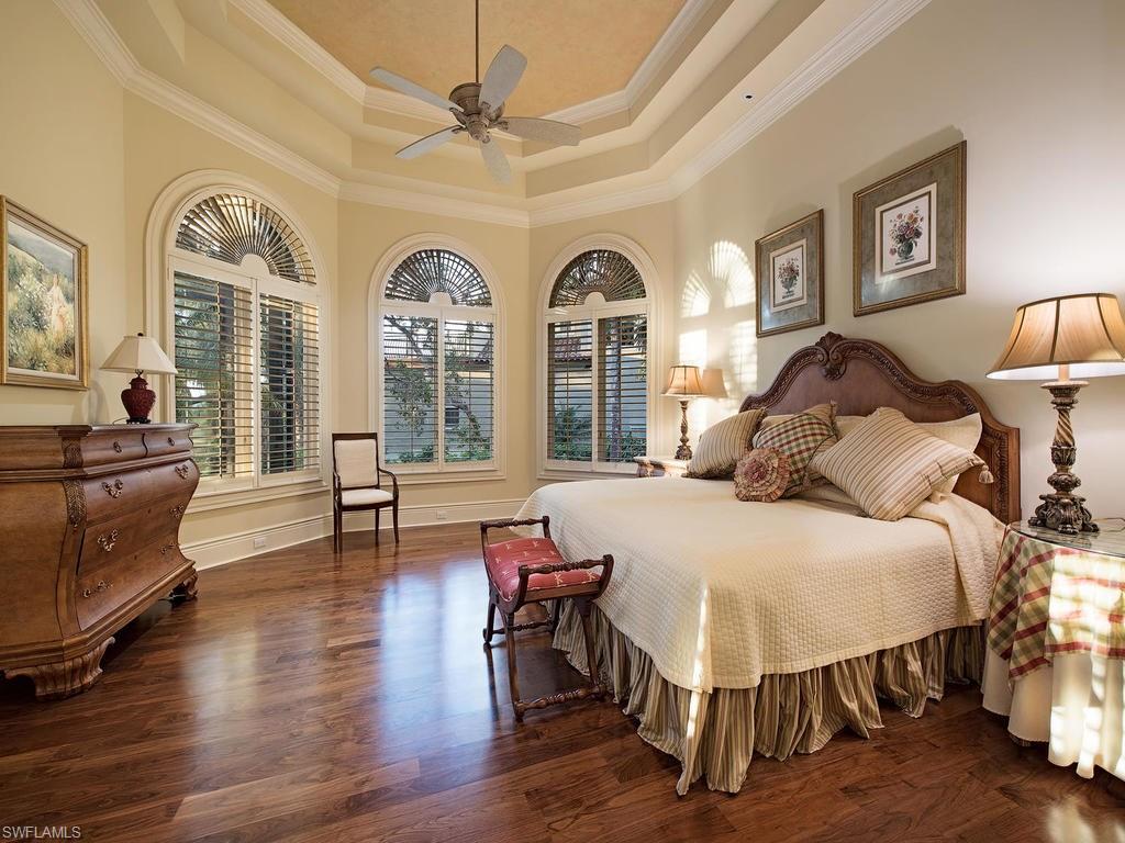 HIDDEN HARBOR - Residential